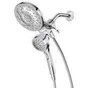 Moen Engage 2.5 GPM Single Function Shower Head with Magnetix™ Chrome