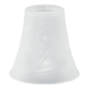 Moen Replacement Light Fixture Glass from the Waterhill Collection N/A
