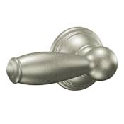 Moen Tank Lever from the Brantford Collection Brushed Nickel