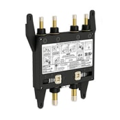 Moen Moen Smart Shower 4-Outlet Digital Thermostatic Shower Valve with 3/4" Connections N/A