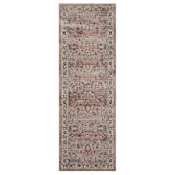 Mohawk Home Reverb 2' x 10' Polyester Vintage Indoor Rectangular Area Rug Hertford Vintage