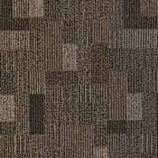 Mohawk Industries Sample Only of EQ302 Coffee