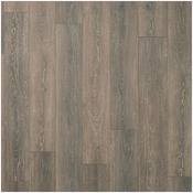 Mohawk Industries Advance Allieville 7-1/2" Wide Embossed Laminate Flooring with Dark Wood Shade - Sold by Carton (22.09 SF/Carton) Alamo Cream Oak