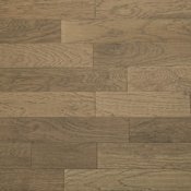 Mohawk Industries Mohawk Advance 7" Wide Handscraped Engineered Hickory Hardwood Flooring with 7-Ply Layers - Sold by Carton (25.99 SF/Carton) Alamo Hickory
