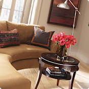 Mohawk Industries Santa Barbara Plank 5" x 1/2" Natural Maple Engineered Hardwood Flooring Natural Maple