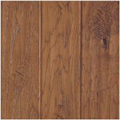 Mohawk Industries Sample Only of BCK27-HIC Golden Hickory