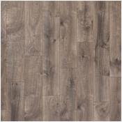 Mohawk Industries Sample Only of LFE02-M Ginger Oak