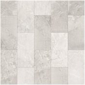 Mohawk Industries Sample Only of VFE13-111 Ice Cap Marble