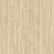 Mohawk Industries Mohawk Elite Rigid 9" x 60" Embossed Vinyl Flooring with Low Gloss, 0.05mm Wear Layer, and Water Resistance - Sold by Carton (26.63 SF/Carton) Light Oak