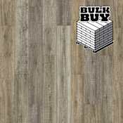 Mohawk Industries Elite Rigid 39" x 50" Embossed Vinyl Flooring with 2mm Wear Layer - Sold by Pallet (1431.5 SF/Pallet) Dimming Sky Oak