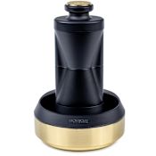 Monogram Forge Heated Ice Press Black