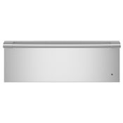 Monogram Statement 30 Inch Wide 1.9 Cu. Ft. Warming Drawer Stainless Steel