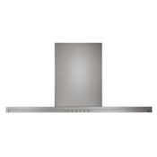 Monogram 460 CFM 36 Inch Wide Under Cabinet Range Hood Stainless Steel