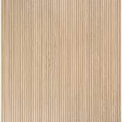 MSI Urbanslat - 16" x 48" Wood Look Linear Wall Tile - Satin Visual - Sold by Carton (16 SF/Carton) Natural