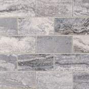 MSI Sample Only of NPIE2X4P Bernini Carbone