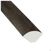 MSI Partola 0.63" x 94" Luxury Vinyl Quarter Round Molding - Sold by Piece Billingham