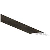 MSI Partola 1.77" x94"Luxury Vinyl Reducer Moldinging - Sold by Piece Billingham