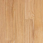 Mullican St. Andrews 3" Wide Smooth Solid Oak Hardwood Flooring with Medium Gloss - Sold by Carton (24 SF/Carton) Natural