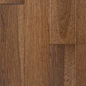 Mullican Muirfield 3" Wide Smooth Solid Hickory Hardwood Flooring with Medium Gloss - Sold by Carton (24 SF/Carton) Provincial