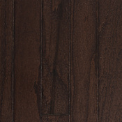 Mullican Hillshire 5" Wide Smooth Engineered Oak Hardwood Flooring with Low Gloss - Sold by Carton (24.5 SF/Carton) Bridle