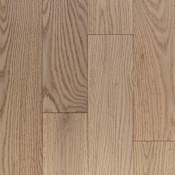 Mullican Nordic Naturals 4" Wide Smooth Solid Red Oak Hardwood Flooring with Low Gloss - Sold by Carton (16 SF/Carton) Norwegian
