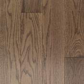Mullican Nordic Naturals 3" Wide Smooth Solid Red Oak Hardwood Flooring with Low Gloss - Sold by Carton (24 SF/Carton) Copenhagen