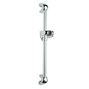 Nameeks Remer 26" Wall Mounted Slide Bar Chrome