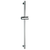 Nameeks Remer 27-3/16" Wall Mounted Slide Bar Chrome