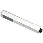 Nameeks Remer Collection 2.5 GPM Single Function Shower Head Chrome