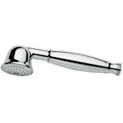Nameeks Remer Water Therapy Collection 2.5 GPM Single Function Handshower Chrome