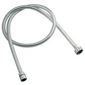 Nameeks Remer 59" PVC Hand Shower Hose Chrome