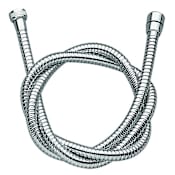 Nameeks Remer 59" Brass Hand Shower Hose Chrome
