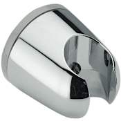 Nameeks Remer Wall Mounted Hand Shower Holder Chrome