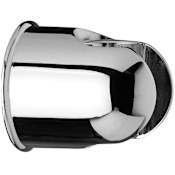 Nameeks Remer Wall Mounted Hand Shower Holder Chrome