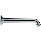 Nameeks Remer 7" Wall Mounted Shower Arm Chrome