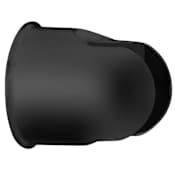 Nameeks Remer Wall Mounted Hand Shower Holder Matte Black