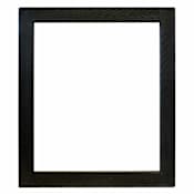 Native Trails 29-1/2" W x 25-1/2" H Rectangular Framed Bathroom Wall Mirror Anvil