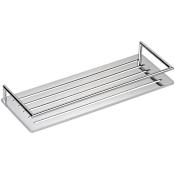 Newport Brass Secant 12" Shower Shelf Polished Chrome