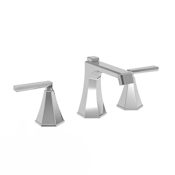 Newport Brass Haseley 1.2 (GPM) Widespread Bathroom Faucet Polished Chrome
