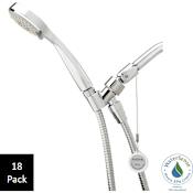 Niagara Conservation EVOLVE 1.5 GPM Multi Function Hand Shower Chrome