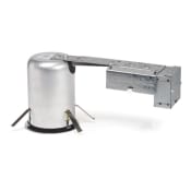 Nora Lighting Iolite LED Remodel Housing for 4" Trims - 120V - 13 Watts N/A