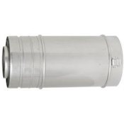 Noritz Concentric 36" Stainless Steel Venting Stainless Steel