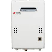Noritz 6.6 GPM 140000 BTU 120 Volt Residential Liquid Propane Outdoor Tankless Water Heater N/A