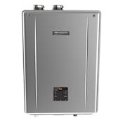 Noritz 11.1 GPM 199000 BTU 95% AFUE Direct Vent Natural Gas Combination Boiler / Combi Boiler Natural Gas