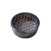 Noritz 3" Bird Screen for PVC Pipe Termination N/A