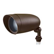 Nuvo Lighting 6 Watt LED Flood Light Bronze