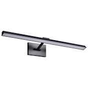 Nuvo Lighting Hazel 36" Wide LED Picture Light Black