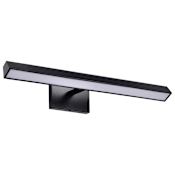Nuvo Lighting Mila 24" Wide LED Picture Light Black