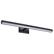 Nuvo Lighting Mila 36" Wide LED Picture Light Black