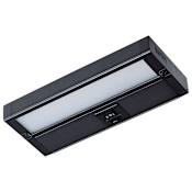Nuvo Lighting CounterQuick 8" Long LED Light Bar Dark Bronze